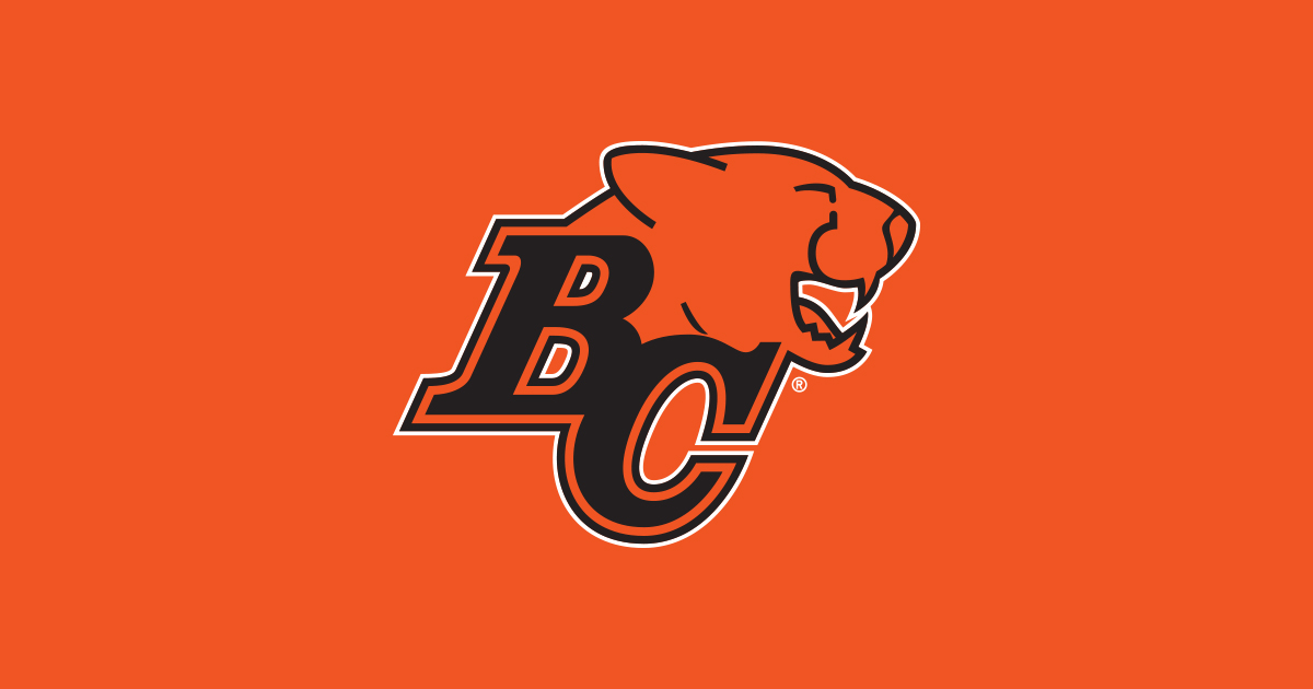 BC Lions - Official site